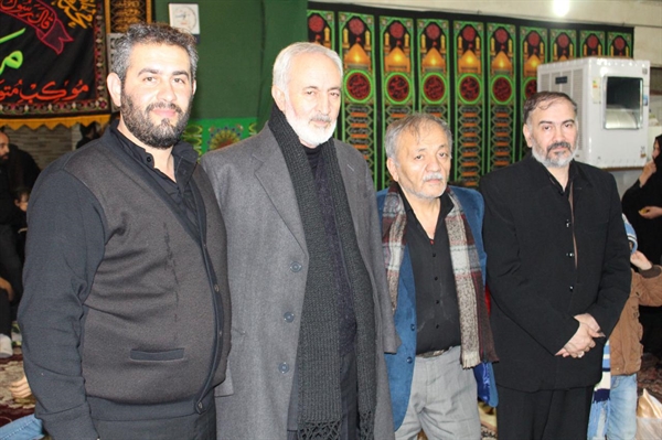 سیفی اردبیلی.. سیفی اردبیلی..